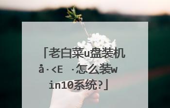 大白菜装机教程（详细步骤助你成为装机大师）