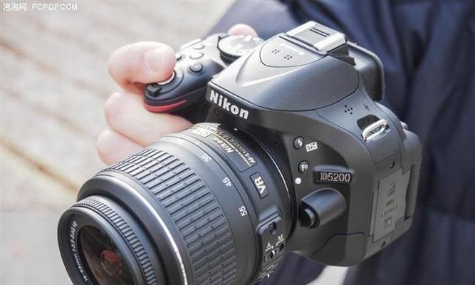 尼康D5200如何成为摄影爱好者的理想之选（体验高清影像与多功能拍摄的魅力）