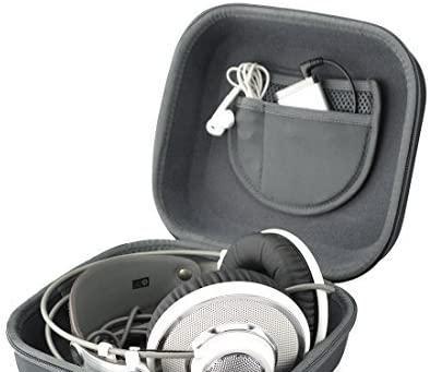 SHL5905耳机的音质表现及用户体验