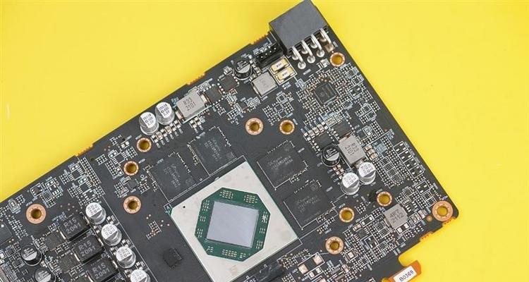 AMD7570显卡（解析AMD7570显卡的性能、特点和适用场景）