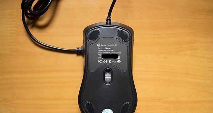 惠普鼠标M150的全面评测与使用体验（高性能和舒适握感的完美结合，惠普鼠标M150的产品特点和性能分析）