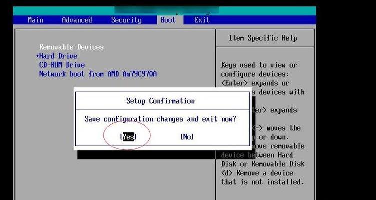 一键U盘安装原版XP系统教程（轻松快捷，让您的电脑焕发新生）