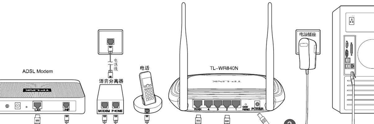 如何设置路由器密码和WiFi密码（保护家庭网络安全的关键步骤）