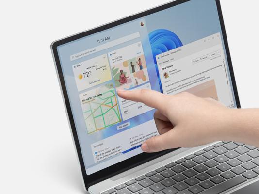 微软SurfaceLaptop教程（深入了解SurfaceLaptop，提高工作效率与使用体验）