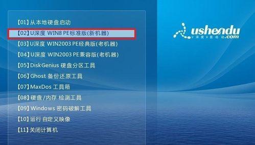 用大白菜启动盘重装系统的详细教程（简单易行，迅速完成系统重装）