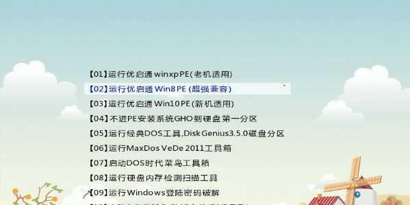 使用U盘安装Win7镜像系统教程（简单步骤帮你快速完成安装）