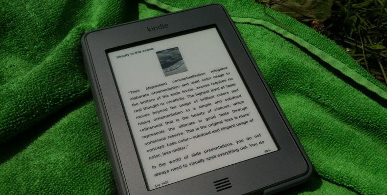 Kindle电子书（Kindle电子书的特点、使用体验及影响力分析）