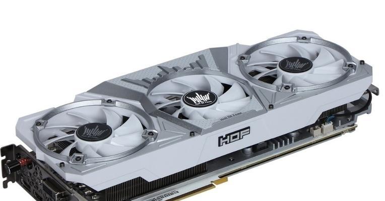 以名人堂GTX780测试为主题的GPU性能评估（揭开名人堂GTX780性能的神秘面纱）