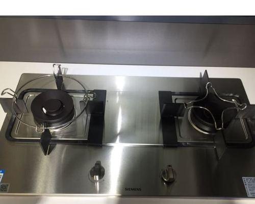 西门子灶具的品质与创新（领先科技下的高端厨房体验）