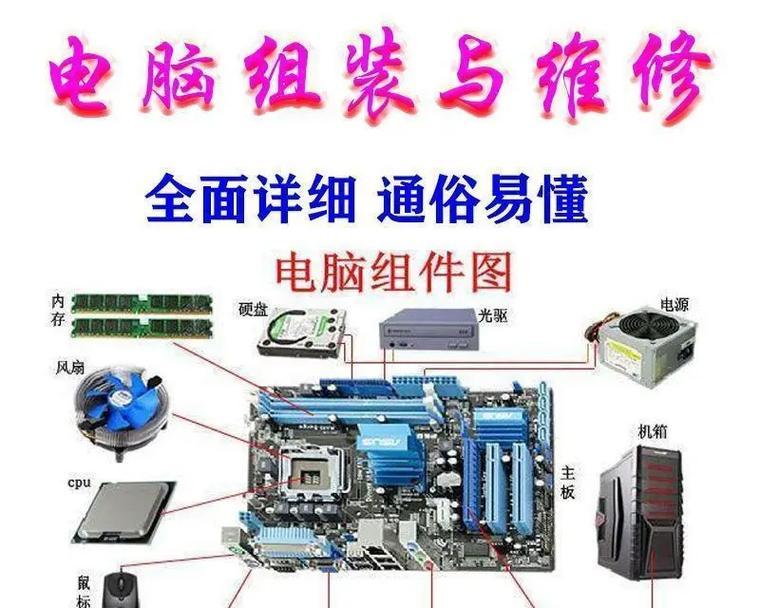 使用戴尔U盘启动重装系统教程（详细步骤教你如何使用戴尔U盘轻松重装系统）