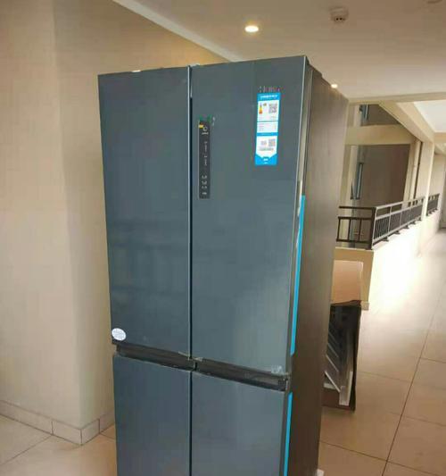 海尔的发展与现状