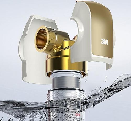 揭秘3M净水器——解析其效果与性能（专家评价、用户口碑、关键特点一网打尽）
