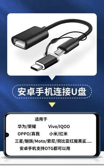 用微型手机U盘装系统，轻松搞定系统安装（快速安装系统的利器，U盘带您一步到位）