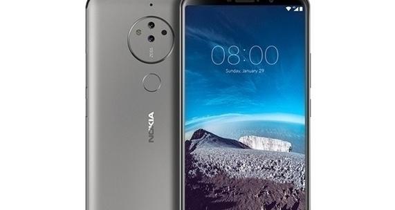 Nokia8（探索Nokia8的功能和性能，带给您无限可能）