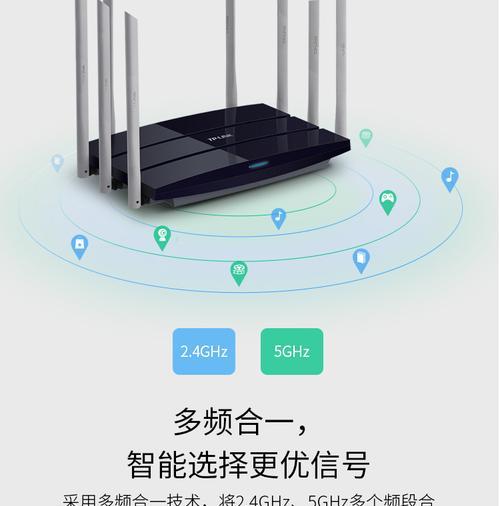 如何使用家用光纤接入路由器？（以家用光纤接入路由器的简易教程）