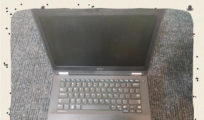 Dell7447（全方位评测及用户体验分享）