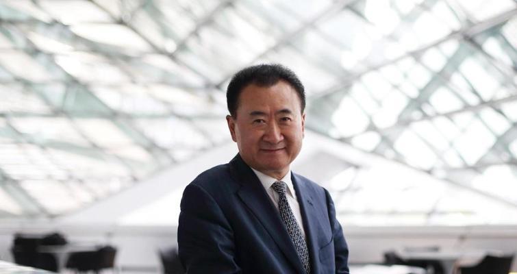 王健林如何在知乎上获得关注度？（探索王健林在知乎的影响力及其经营智慧）