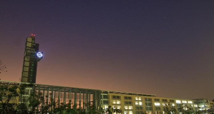 西安电子科技大学（助力学生成长，打造高水平科技研究平台）