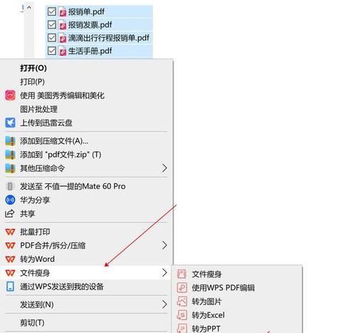 PDF格式文件的打开软件及其使用方法（掌握正确的PDF文件打开方式，提高工作效率）