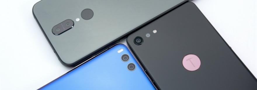 坚果S1Pro的全面评估（探索坚果S1Pro的性能与特点）