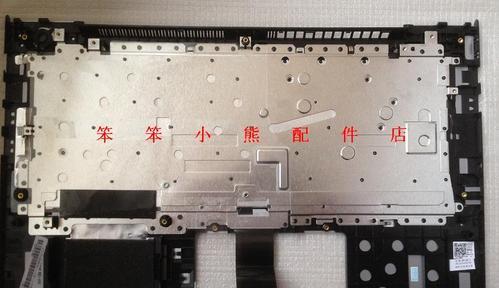 联想S4170拆机教程
