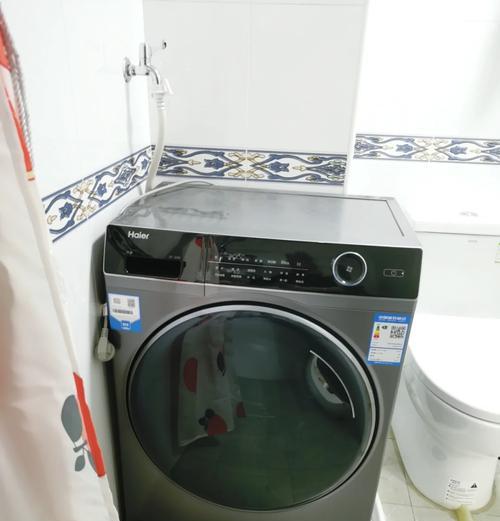 海尔迷你洗衣机的优点和适用场景（小巧便携，满足日常洗涤需求）
