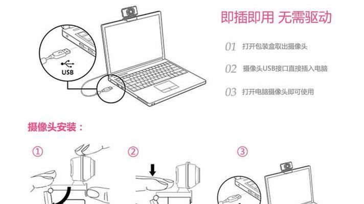 如何安装笔记本摄像头驱动（简单教程帮你完成摄像头驱动安装）