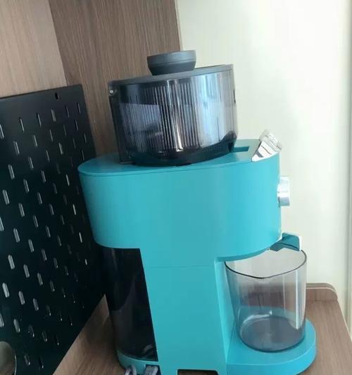 膳魔师原汁机的优势和用户体验（一款出色的原汁机，带给您健康与便利）