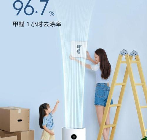 小米空气净化器2s的性能及用户体验评测（一款高性价比的家用空气净化器，助您享受清新健康的室内空气）