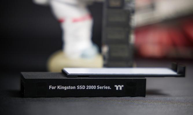 金士顿KC1000（全面评测金士顿KC1000，了解其性能和优势）
