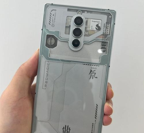 努比亚产能的全面提升与发展（努比亚加大投入，迈向全球领先地位）