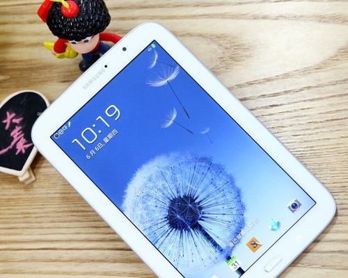 三星Note8（探索Note8的功能、性能和用户体验）