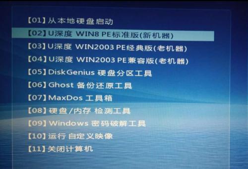 使用Win7盘系统的详细教程（从安装到优化，完美掌握Win7盘系统）