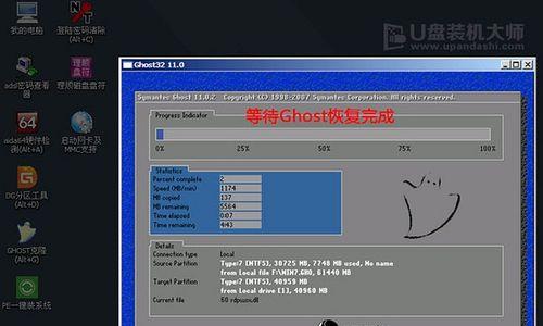 重装Win7旗舰版教程（一键恢复、光盘安装与U盘安装三种方法，让你的电脑焕然一新）