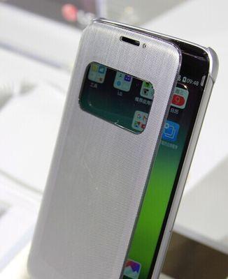 韩版LGG5（颠覆传统的创新手机，LGG5为您带来前所未有的体验）