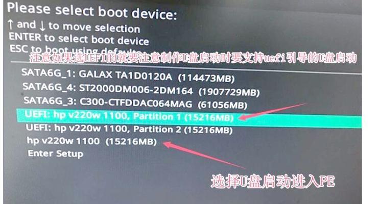 从BIOS设置启动U盘的方法（详细教程及关键步骤，让你轻松操作）