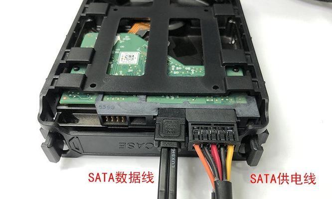 Y485硬盘装系统教程（以Y485硬盘为例，一步步教你如何装系统，让你的电脑重新焕发活力）