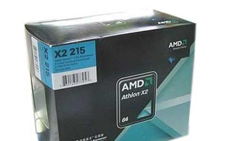 AMD速龙II（突破性能瓶颈，提升计算效率）