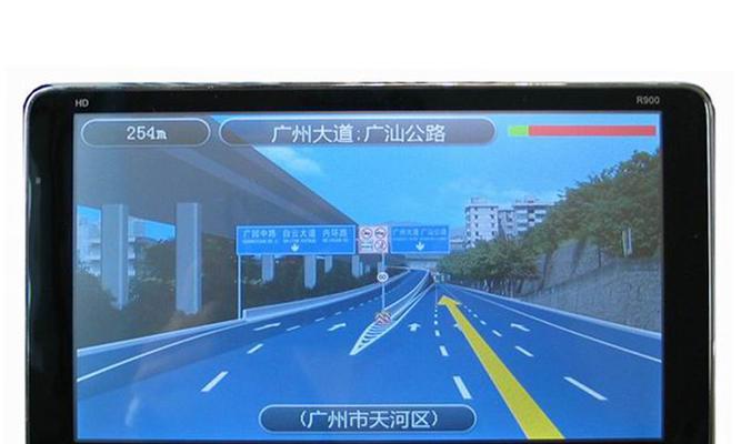 以GPS导航犬为你导航的智能生活（便捷、精准、可靠的导航助手）