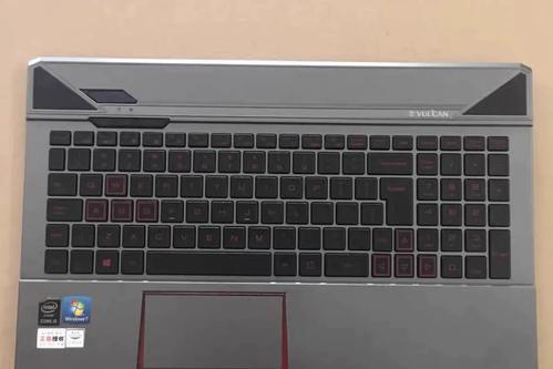 神舟战神K660（一款能够满足游戏需求的强大笔记本电脑）