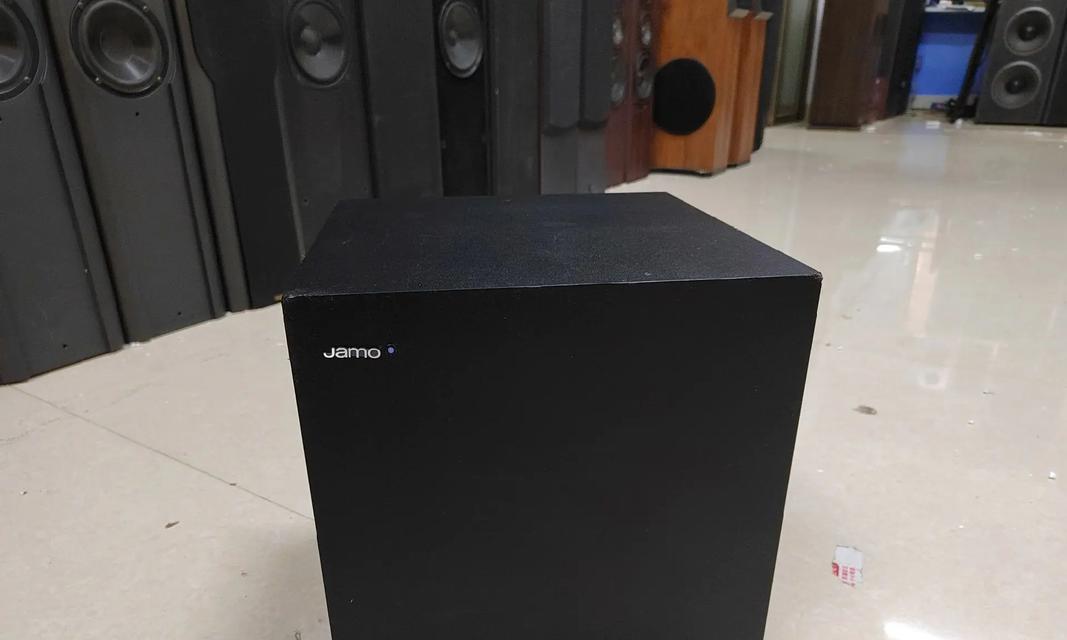 尊宝低音炮（助你沉浸音乐世界、享受身临其境的感受）