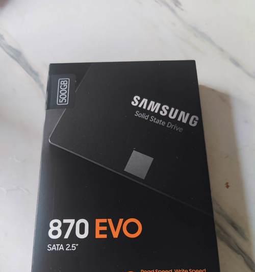 固态硬盘PC安装教程（学会安装固态硬盘，让你的电脑秒变高性能设备）