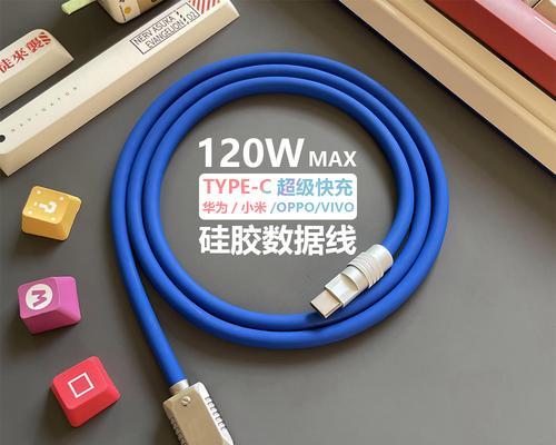 以密度数据线为主题的文章（探索密度数据线的功能和应用）