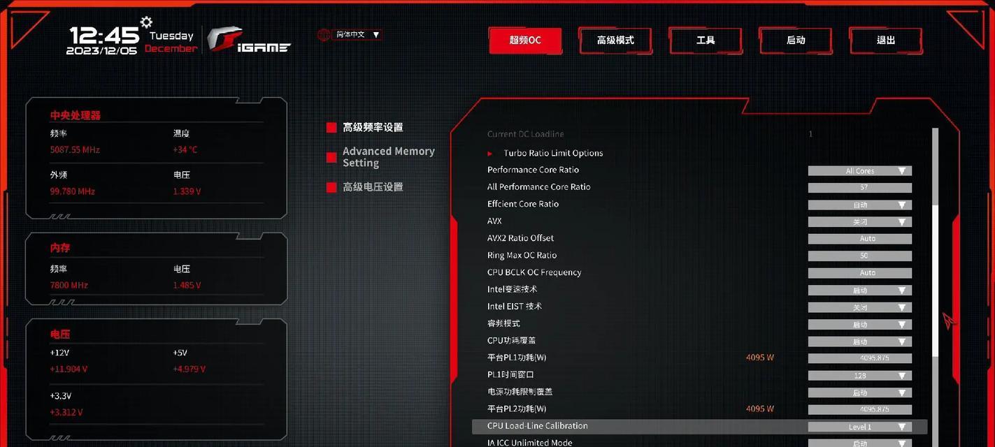 超频750ti（释放潜能，玩转游戏世界）