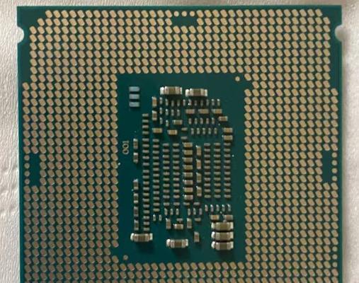 酷睿i7-6700K（超频能力无敌，满足你的多任务需求）