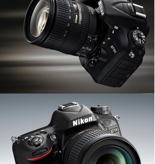 D7100套机绝对物超所值（性能强悍，拍摄更出色）
