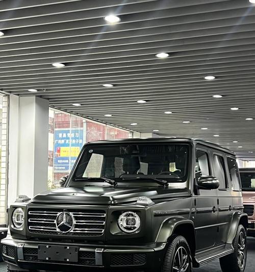G500震撼上市，银色瞄准靶心（颠覆性科技与奢华相融合，G500的革新之路）