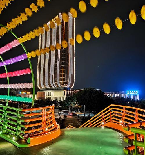Oppo手机夜拍效果如何？（探索Oppo手机夜拍功能的优势和局限性）