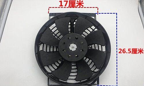 水冷风扇散热（高效降温，静音体验一触即发）