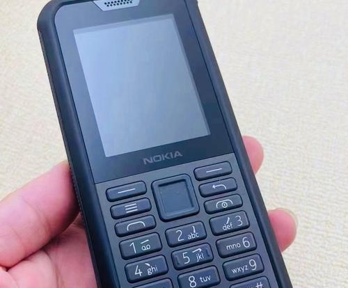 Nokia8（拥有卓越性能和出色摄影能力的Nokia8）